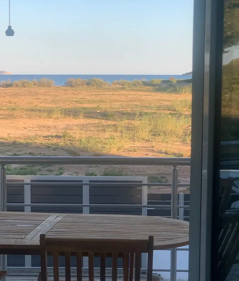 Detached House Of 70 M² In Peloponnese