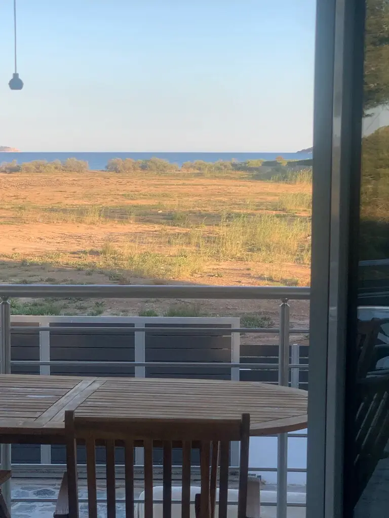 Detached House Of 70 M² In Peloponnese