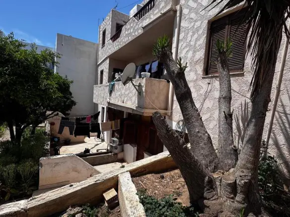 Complex Of 320 M² In Crete