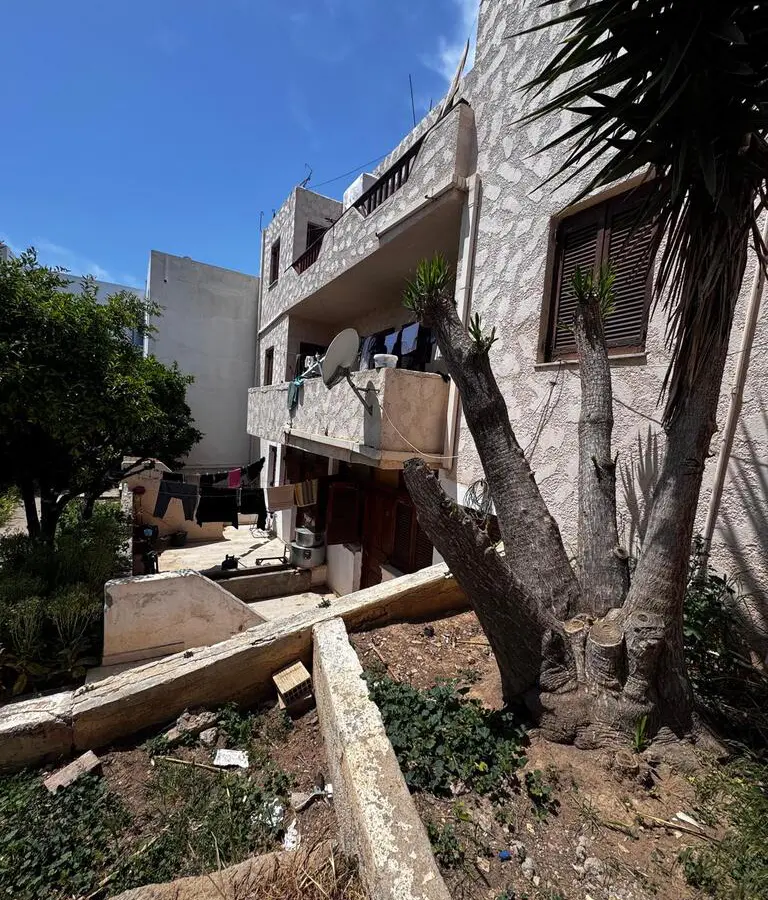 Complex Of 320 M² In Crete