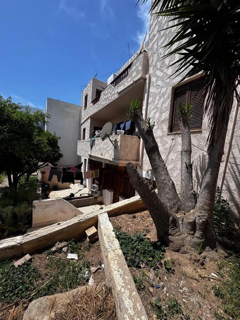 Complex Of 320 M² In Crete