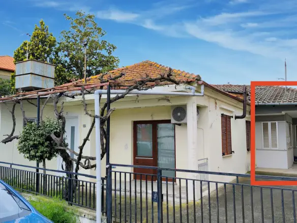 Detached House Of 70 M² With Olympic Coast View In Olympic Coast