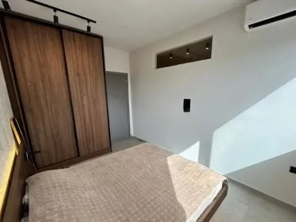 1-bedroom Flat In Center Of Thessaloniki, Greece (55 M²)
