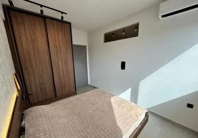 Flat Of 55 M² In Thessaloniki