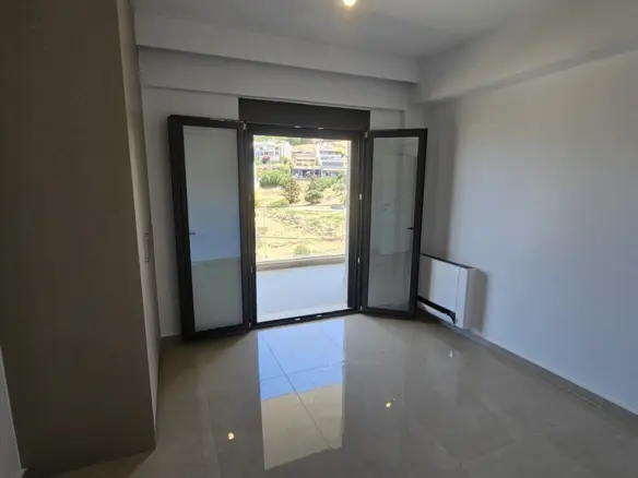 4-bedroom Duplex In Rethimno, Greece (126 M²)