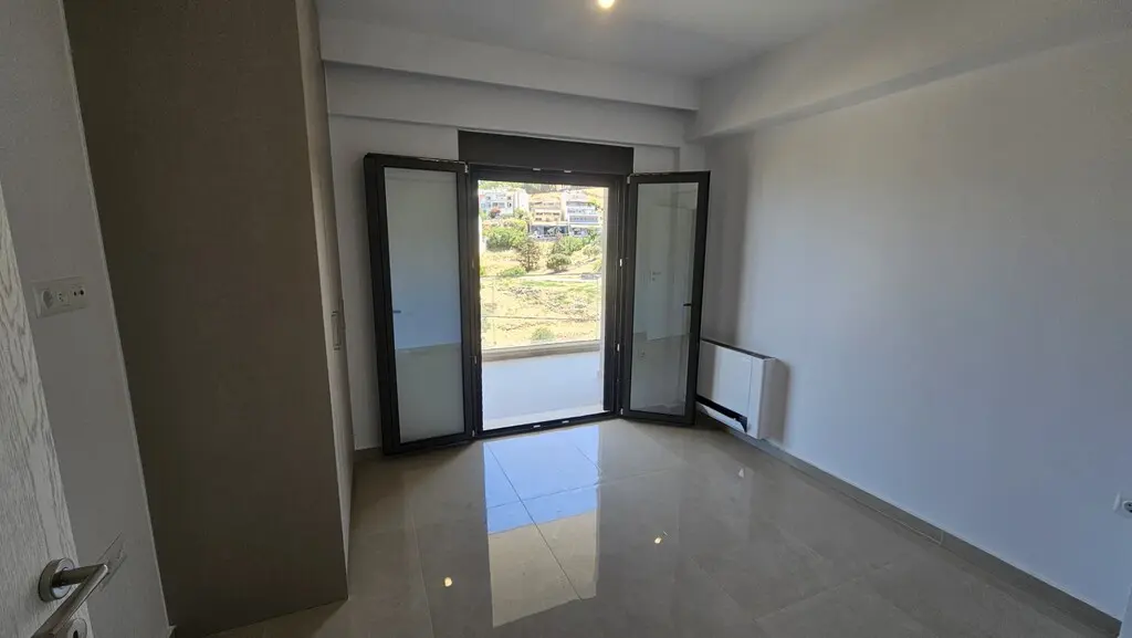 Duplex Of 126 M² In Crete