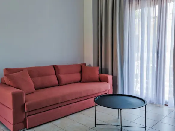 Hotel In Sithonia, Greece (320 M²)