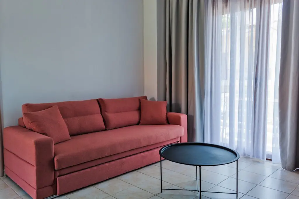 Hotel Of 320 M² In Sithonia, Chalkidiki