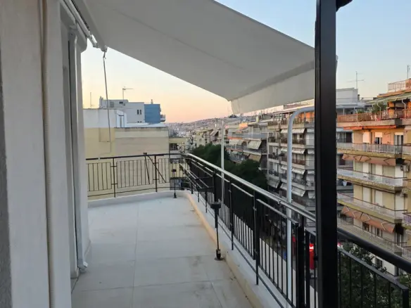 Flat Of 66 M² In Thessaloniki