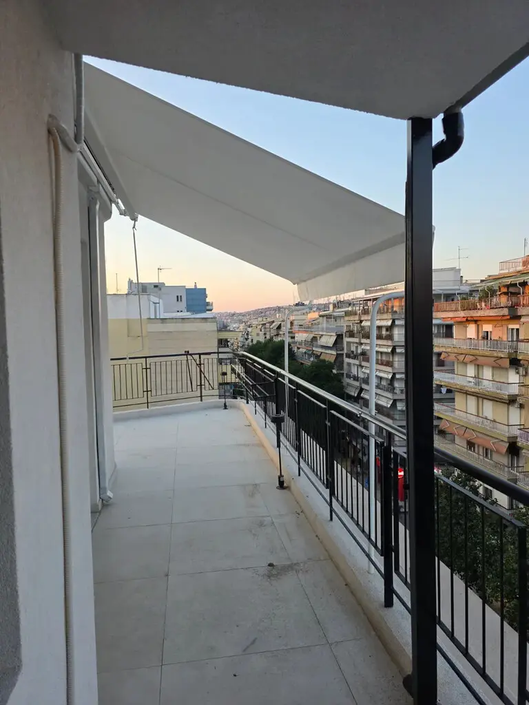 Flat Of 66 M² In Thessaloniki