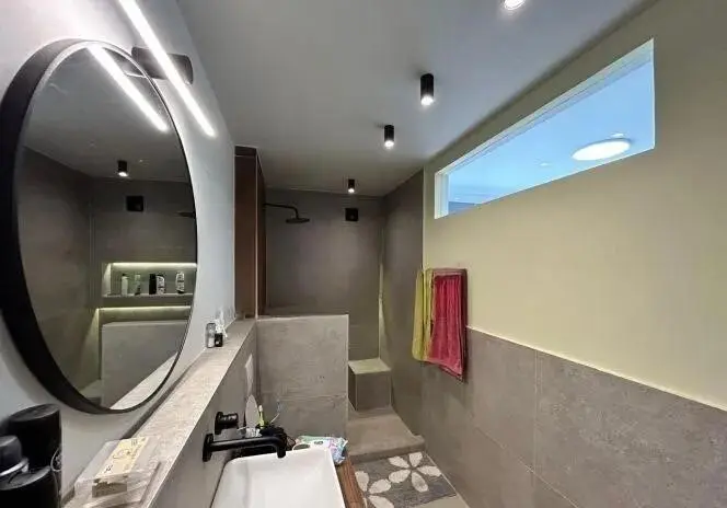 Flat Of 55 M² In Thessaloniki