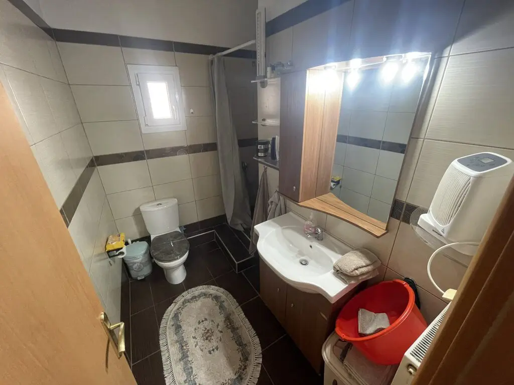 Maisonette Of 150 M² In Kavala Suburbs
