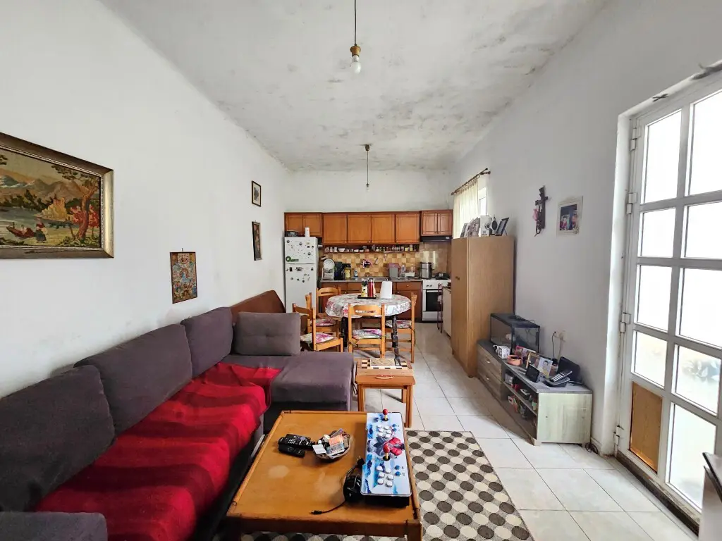 Flat Of 75 M² In Crete