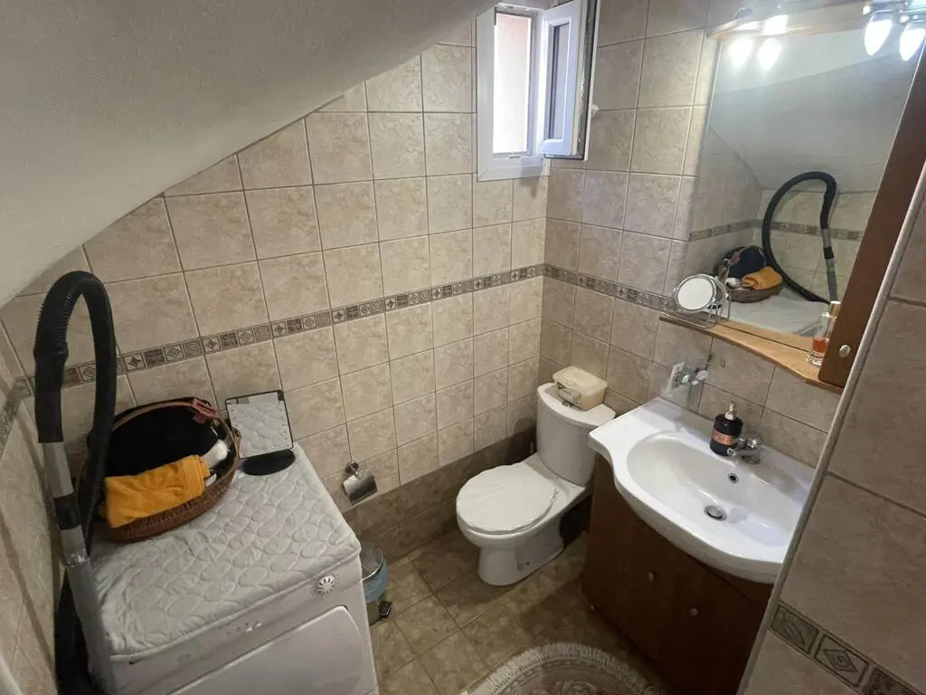 Maisonette Of 150 M² In Kavala Suburbs