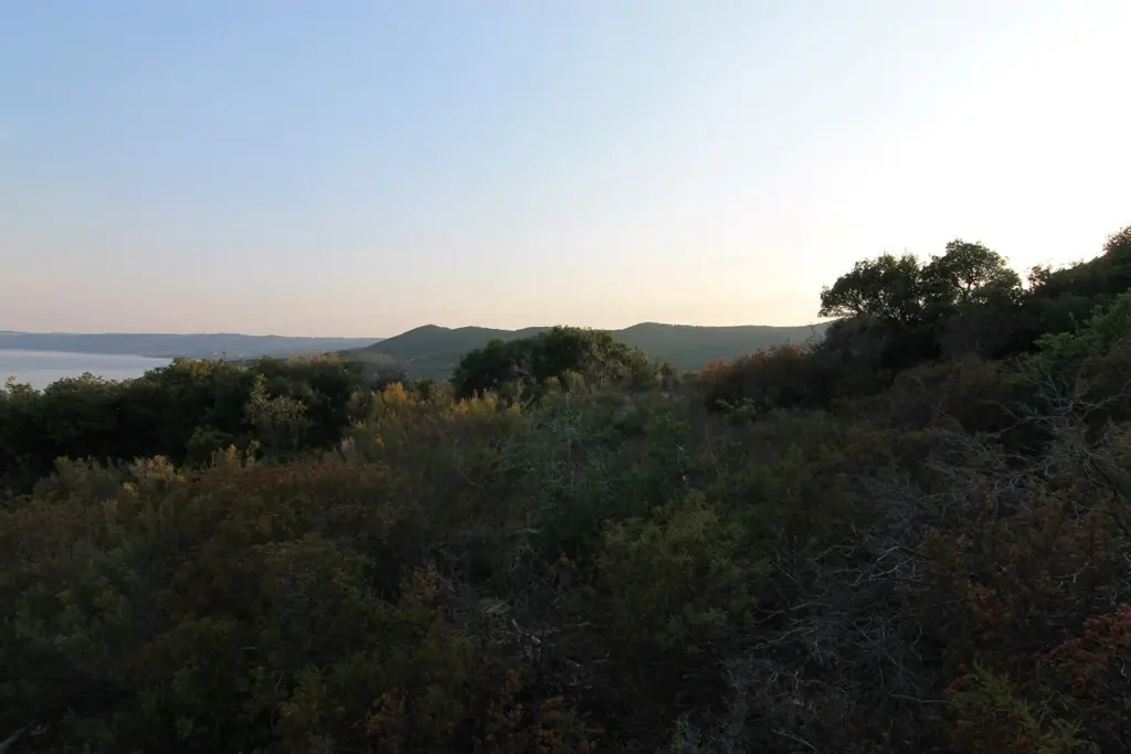 Land Of 9500 M² In Athos, Chalkidiki