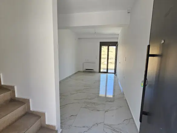 Duplex Of 81 M² In Crete
