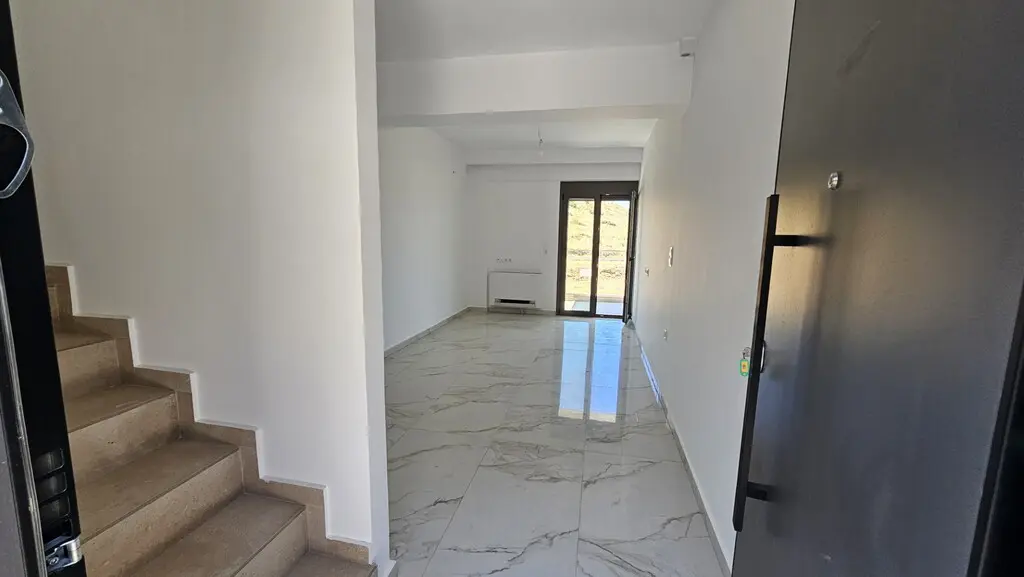Duplex Of 81 M² In Crete