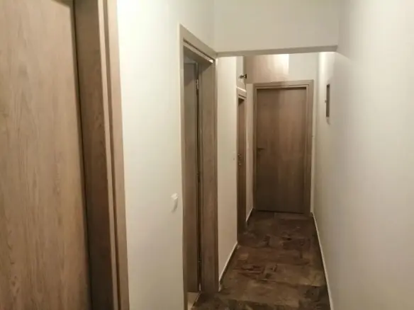 2-bedroom Flat In Kalamaria, Greece (125 M²)