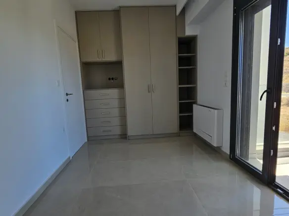 Duplex Of 93 M² In Crete