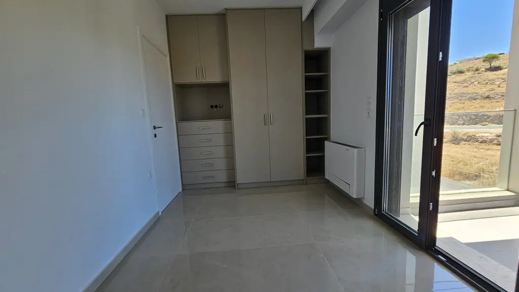 Duplex Of 93 M² In Crete