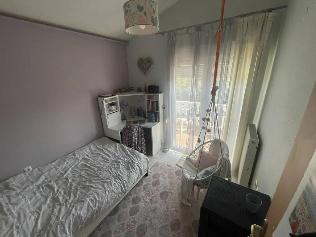 Maisonette Of 150 M² In Kavala Suburbs