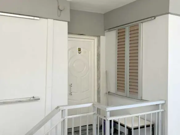 2-bedroom Detached House In Paralia, Greece (70 M²)