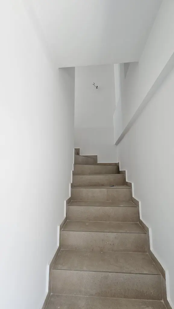Duplex Of 85 M² In Crete