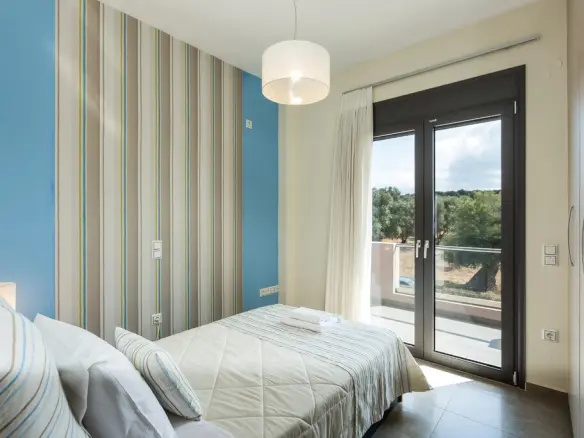 Villa In Arkadi, Greece (270 M²)