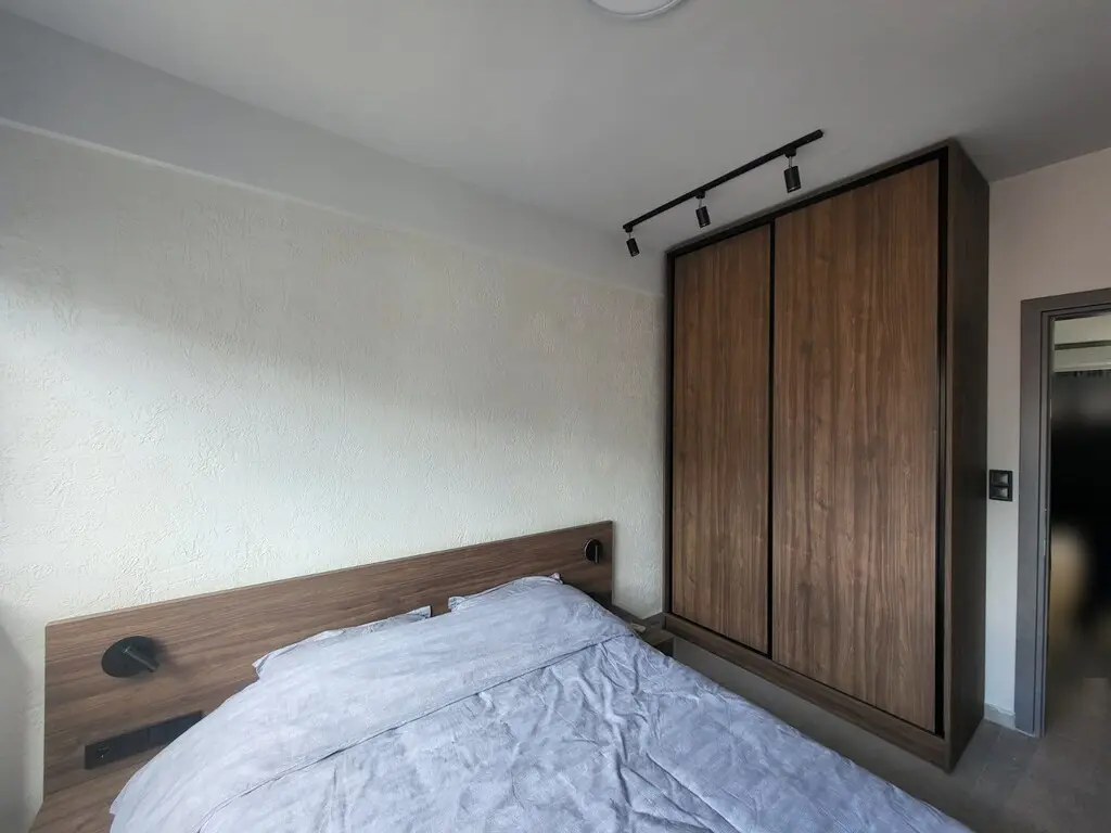 Flat Of 55 M² In Thessaloniki