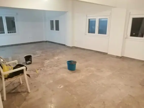 2-bedroom Flat In Kalamaria, Greece (125 M²)