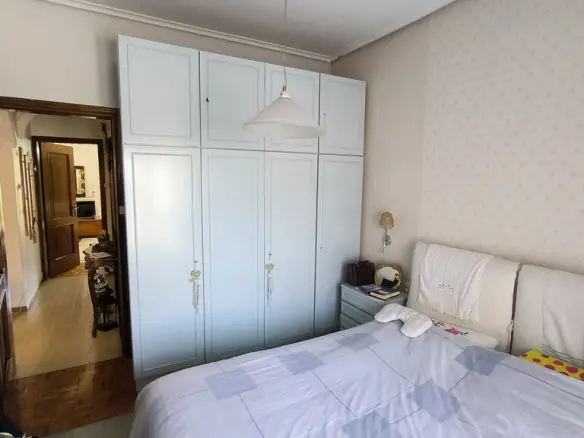 1-bedroom Flat In Katerini, Greece (85 M²)