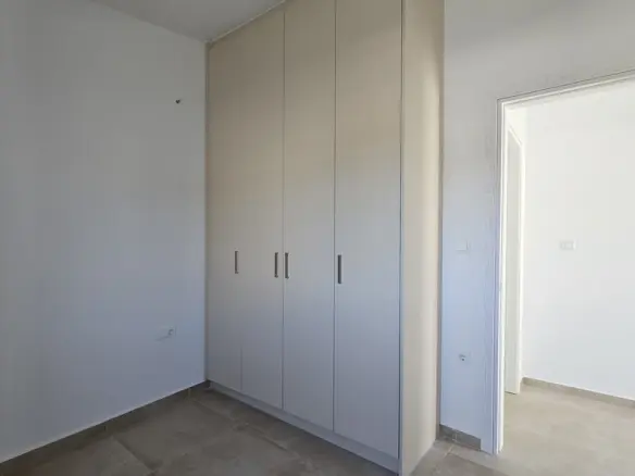 Duplex Of 81 M² In Crete