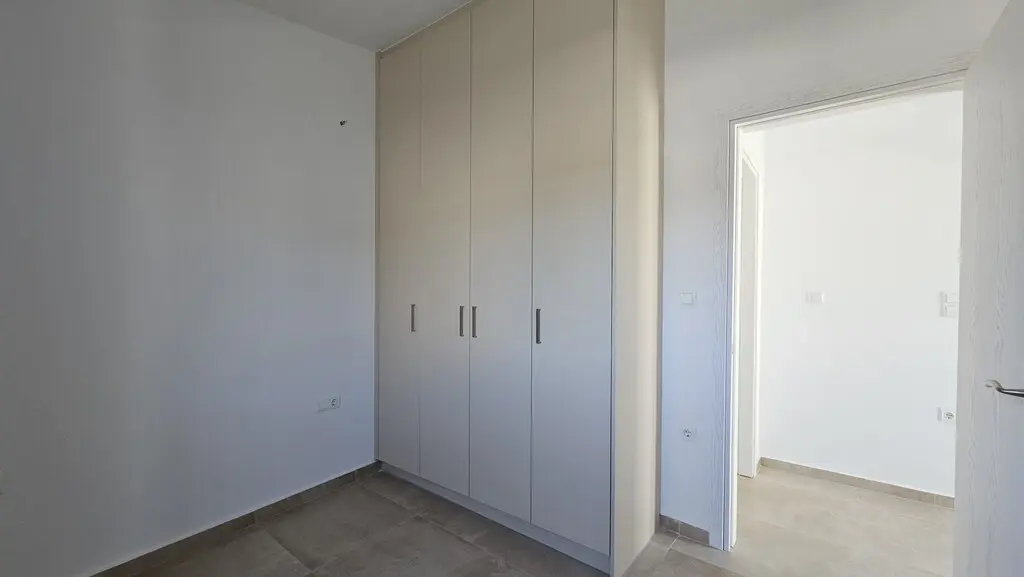 Duplex Of 81 M² In Crete