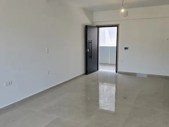 4-bedroom Duplex In Rethimno, Greece (126 M²)