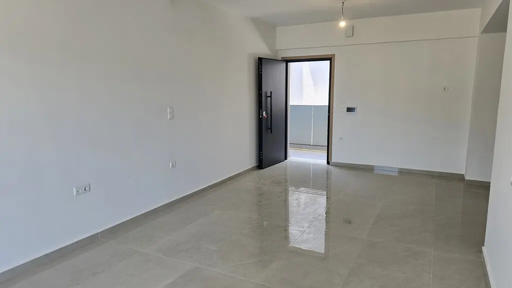 Duplex Of 126 M² In Crete