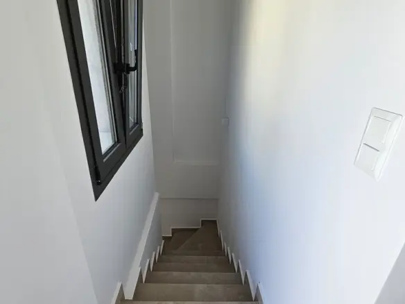Duplex Of 81 M² In Crete