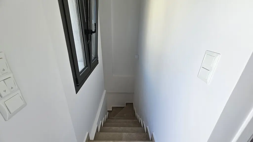 Duplex Of 81 M² In Crete