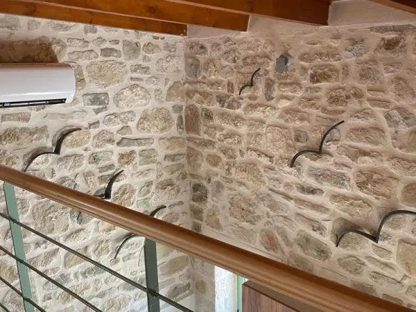 Apartment Of 29 M² In Crete