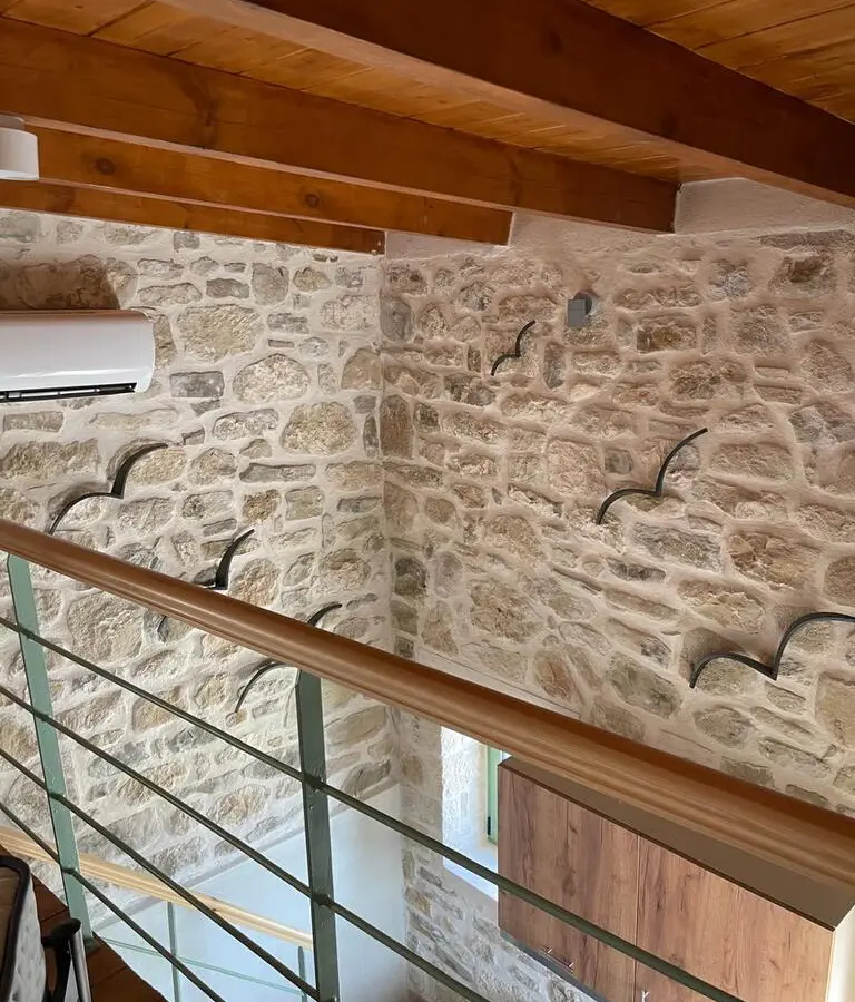 Apartment Of 29 M² In Crete