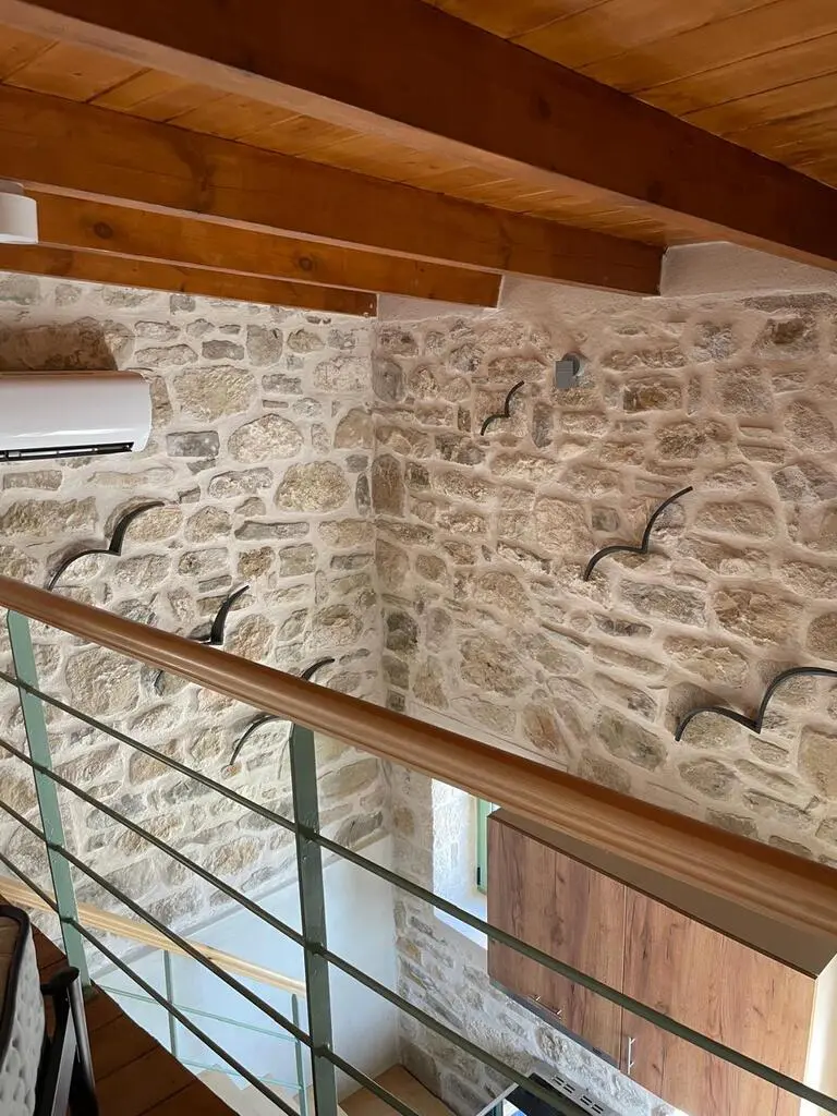 Apartment Of 29 M² In Crete