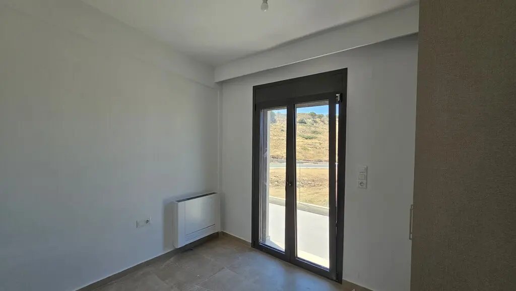Duplex Of 136 M² In Crete