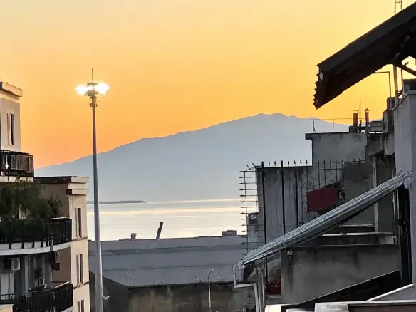 Flat Of 67 M² In Thessaloniki
