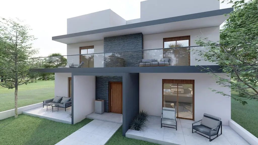 Maisonette Of 63 M² In Kavala Suburbs