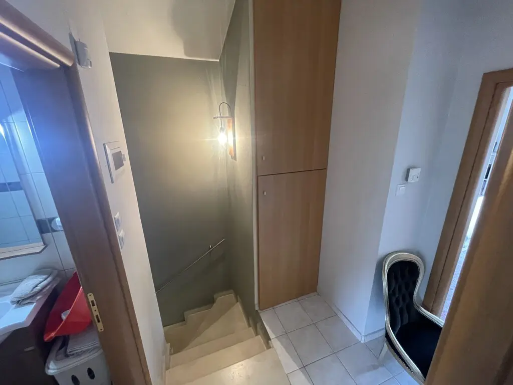 Maisonette Of 150 M² In Kavala Suburbs