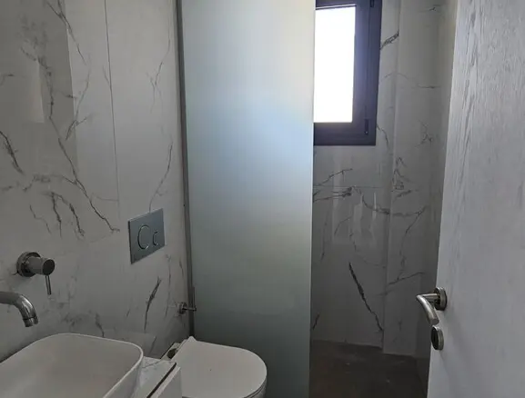 Duplex Of 81 M² In Crete