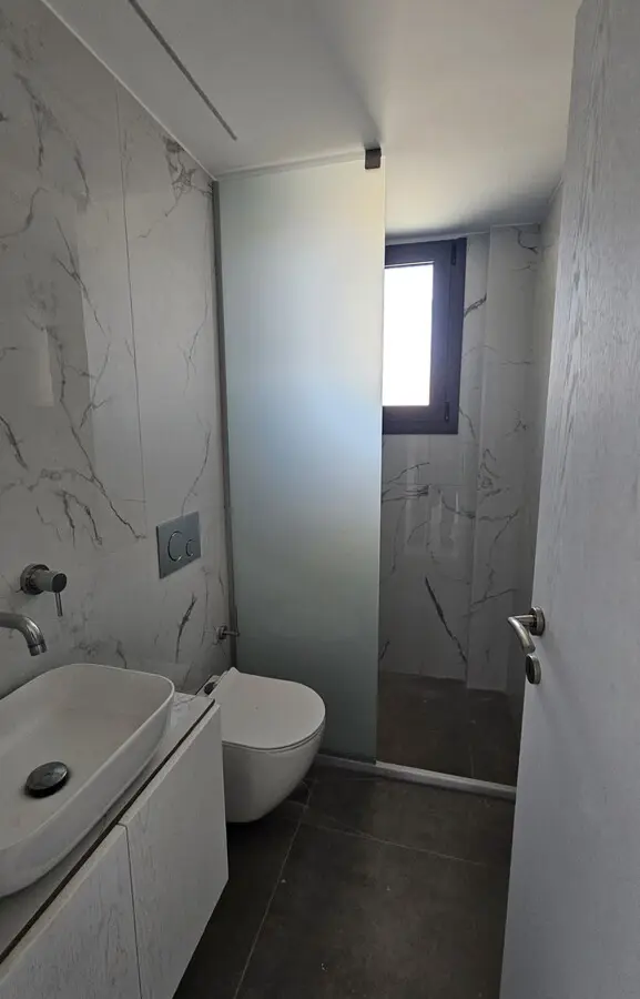 Duplex Of 81 M² In Crete