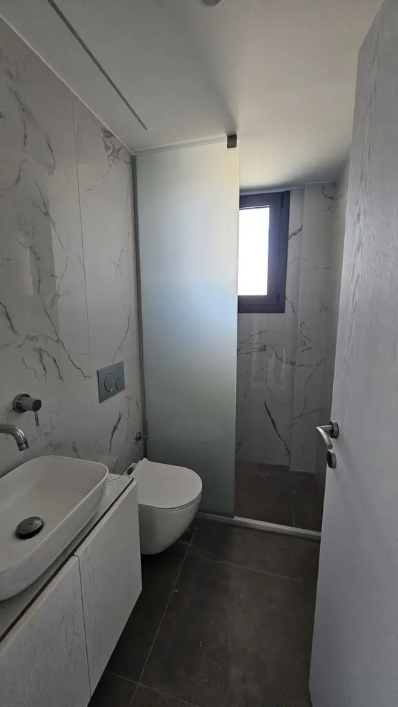 Duplex Of 81 M² In Crete