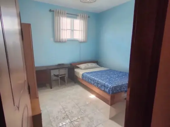 5-bedroom Detached House In Poligiros, Greece (200 M²)