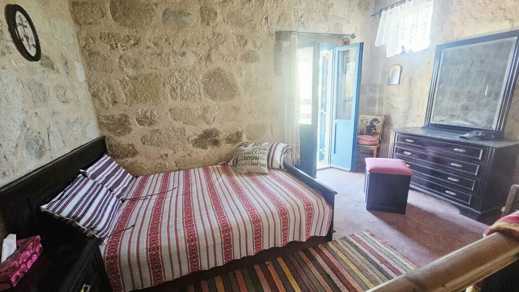 Detached House Of 49 M² In Crete