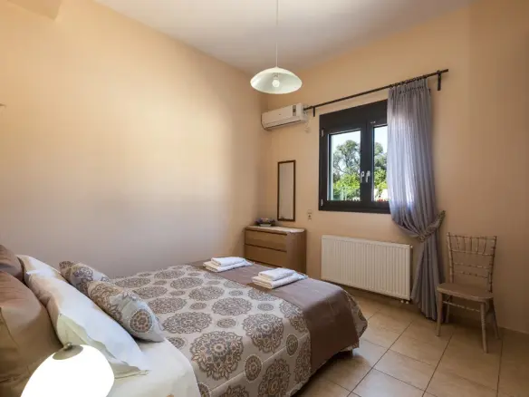 Villa In Arkadi, Greece (270 M²)
